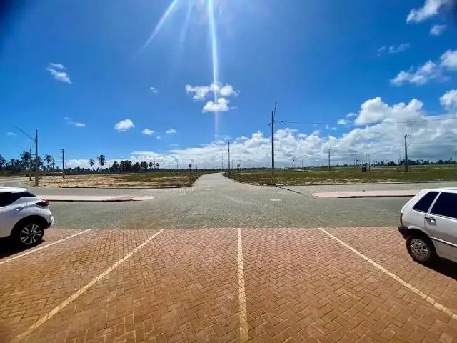 Terreno em Condomínio para Venda em Barra dos Coqueiros/SE Capuã