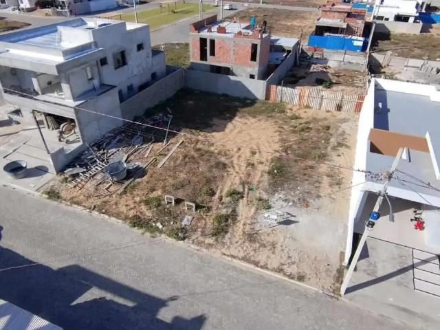 Terreno em Condomínio para Venda em Barra dos Coqueiros/SE Capuã
