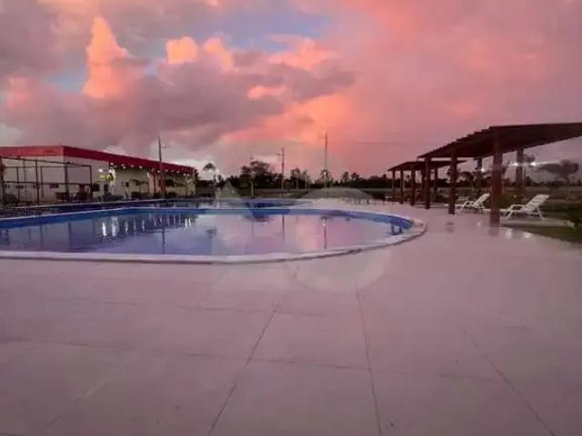 Terreno em Condomínio para Venda em Barra dos Coqueiros/SE Capuã
