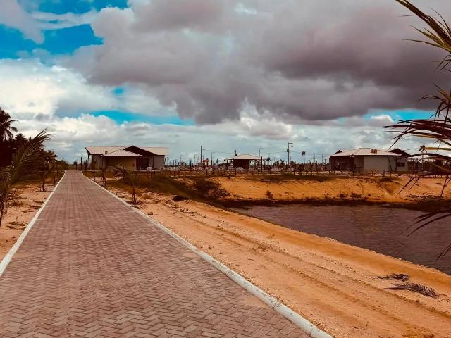 Terreno em Condomínio para Venda em Barra dos Coqueiros/SE Capuã