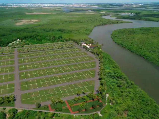 Terreno em Condomínio para Venda em Barra dos Coqueiros/SE Capuã