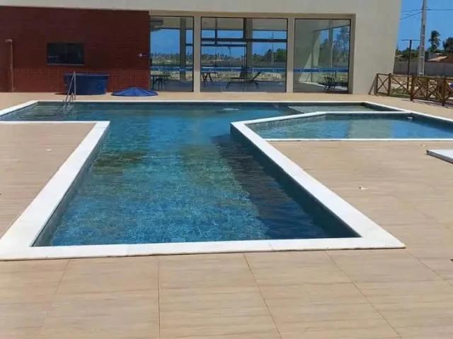 Terreno em Condomínio para Venda em Barra dos Coqueiros/SE Capuã