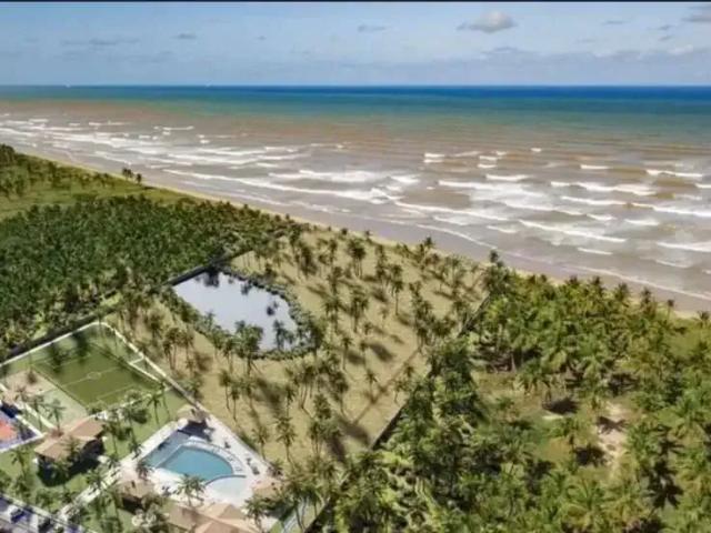 Terreno em Condomínio para Venda em Barra dos Coqueiros/SE Capuã