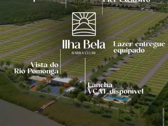 Terreno em Condomínio para Venda em Barra dos Coqueiros/SE Capuã