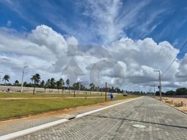 Terreno em Condomínio para Venda em Barra dos Coqueiros/SE Capuã