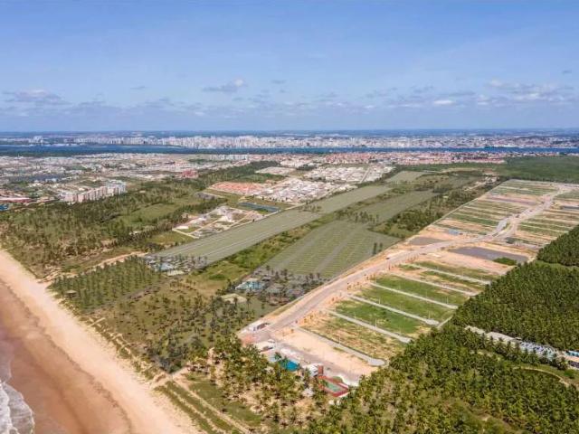 Terreno em Condomínio para Venda em Barra dos Coqueiros/SE Capuã