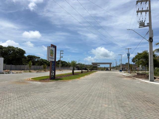 Terreno em Condomínio para Venda em Barra dos Coqueiros/SE Capuã