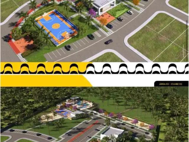 Terreno em Condomínio para Venda em Barra dos Coqueiros/SE Capuã