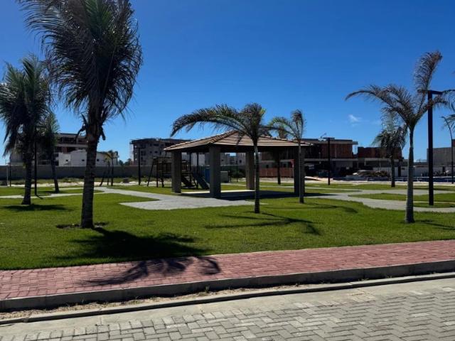 Terreno em Condomínio para Venda em Barra dos Coqueiros/SE Capuã