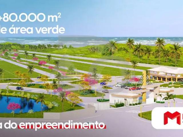 Terreno em Condomínio para Venda em Barra dos Coqueiros/SE Centro