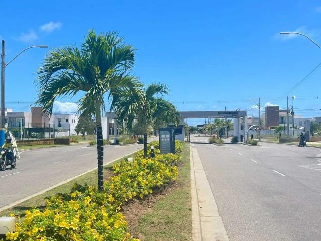 Terreno em Condomínio para Venda em Barra dos Coqueiros/SE Alphaville