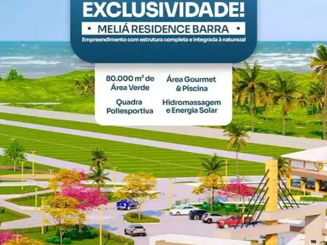 Terreno em Condomínio para Venda em Barra dos Coqueiros/SE Alphaville