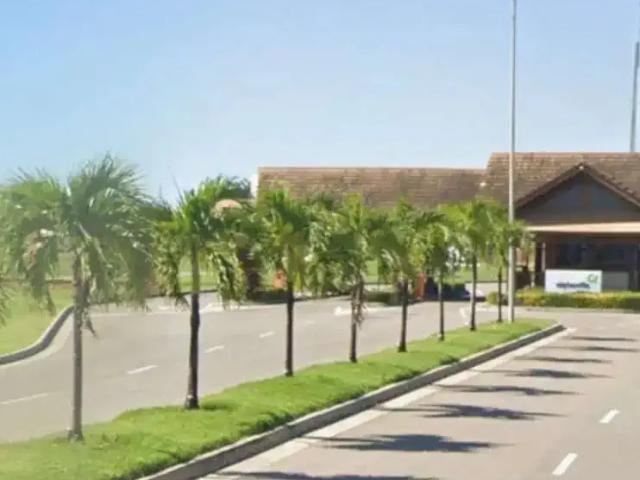 Terreno em Condomínio para Venda em Barra dos Coqueiros/SE Alphaville Sergipe