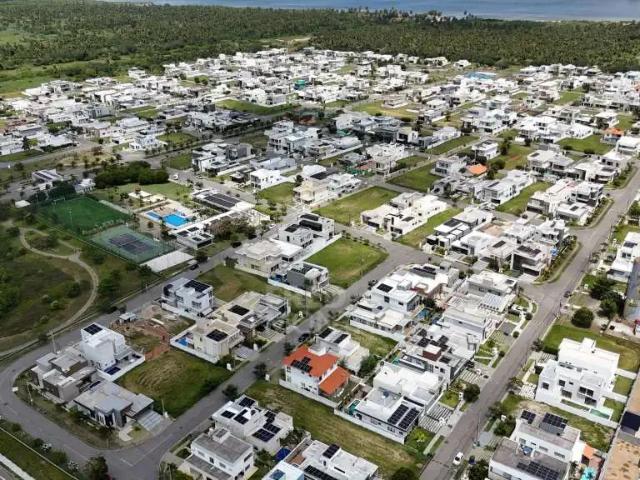 Terreno em Condomínio para Venda em Barra dos Coqueiros/SE Alphaville Sergipe
