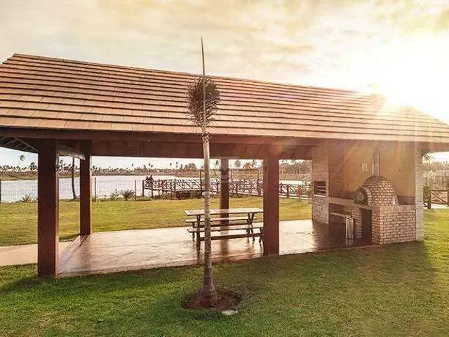 Terreno em Condomínio para Venda em Barra dos Coqueiros/SE Alphaville Sergipe