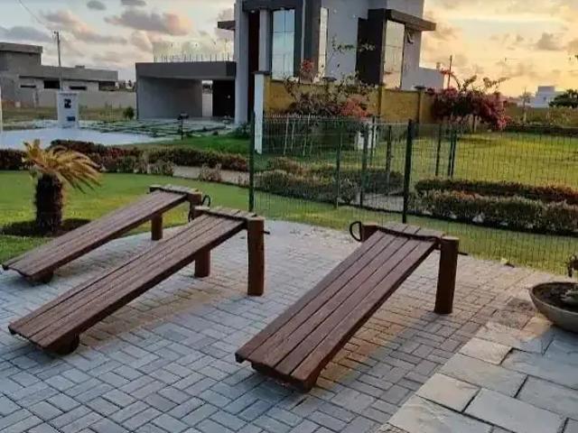 Terreno em Condomínio para Venda em Barra dos Coqueiros/SE Alphaville