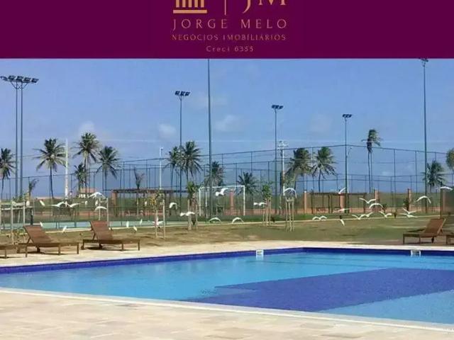 Terreno em Condomínio para Venda em Barra dos Coqueiros/SE Alphaville Sergipe