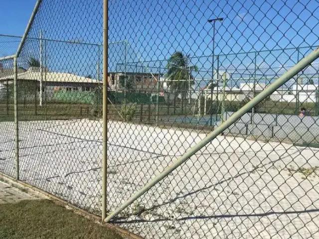 Terreno em Condomínio para Venda em Barra dos Coqueiros/SE Alphaville Sergipe