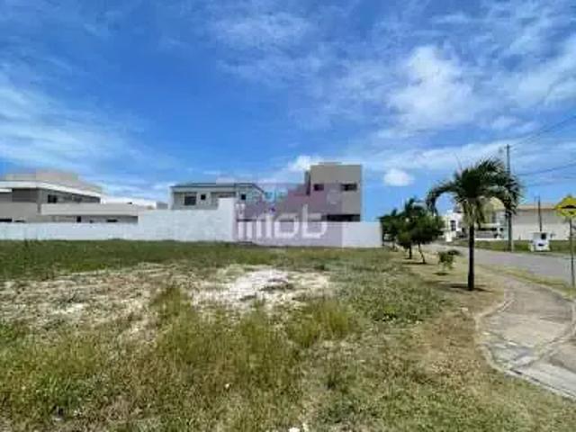 Terreno em Condomínio para Venda em Barra dos Coqueiros/SE Alphaville Sergipe