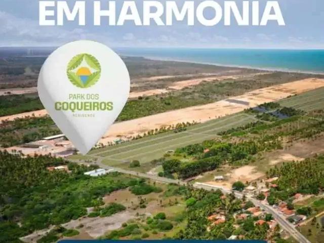 Terreno em Condomínio para Venda em Barra dos Coqueiros/SE Alphaville Sergipe