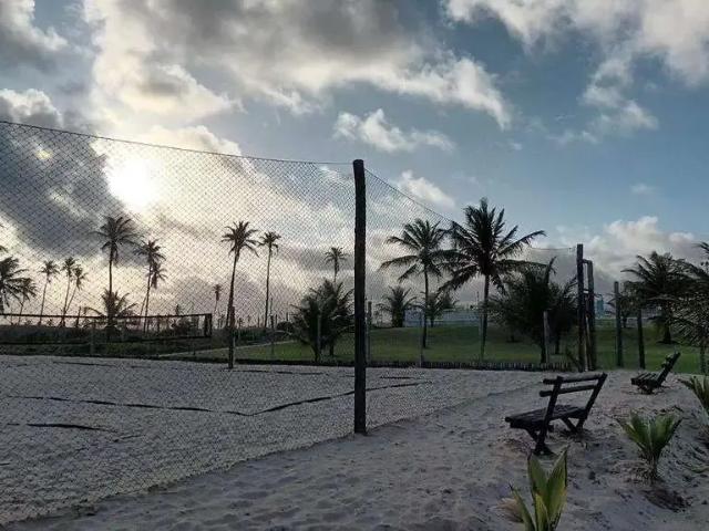 Terreno em Condomínio para Venda em Barra dos Coqueiros/SE Atalaia Nova