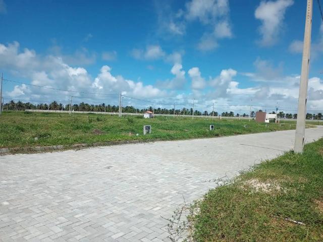 Terreno em Condomínio para Venda em Barra dos Coqueiros/SE Olhos D'água