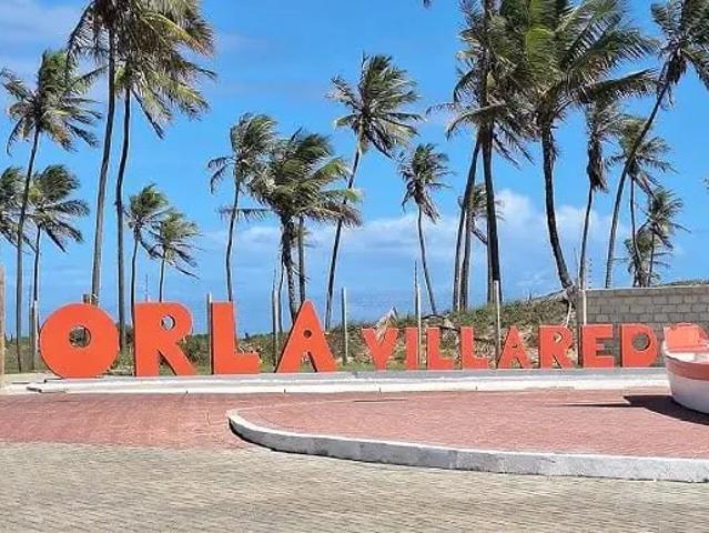 Terreno em Condomínio para Venda em Barra dos Coqueiros/SE Olhos D'água