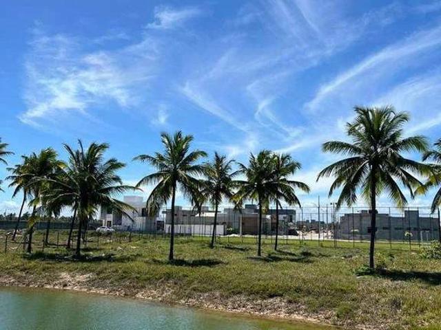 Terreno em Condomínio para Venda em Barra dos Coqueiros/SE Olhos D'água