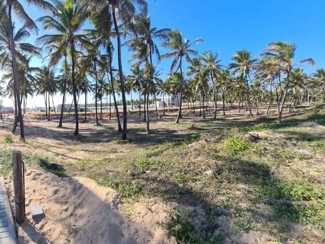 Terreno em Condomínio para Venda em Barra dos Coqueiros/SE Olhos D'água