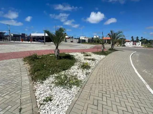 Terreno em Condomínio para Venda em Barra dos Coqueiros/SE Olhos D'água