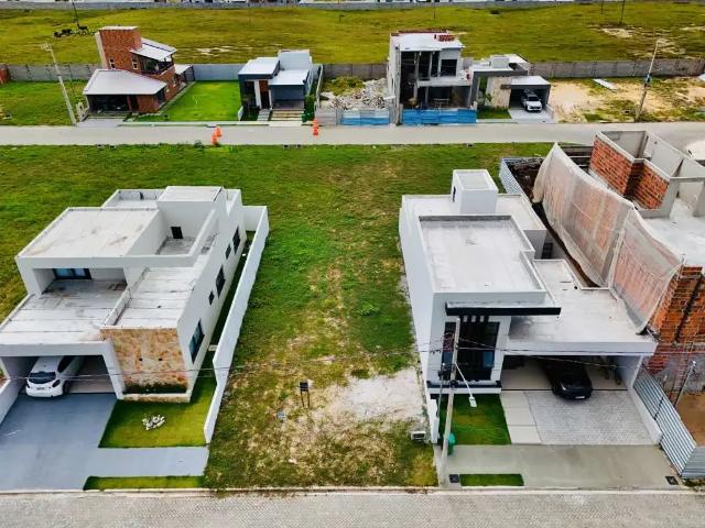 Terreno em Condomínio para Venda em Barra dos Coqueiros/SE Olhos D'água