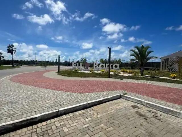 Terreno em Condomínio para Venda em Barra dos Coqueiros/SE Olhos D'água