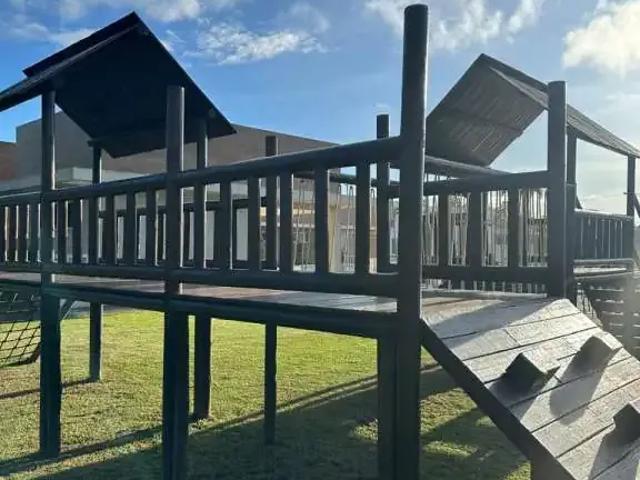 Terreno em Condomínio para Venda em Barra dos Coqueiros/SE Olhos D'água