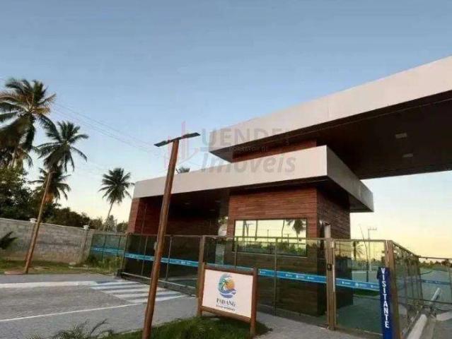 Terreno em Condomínio para Venda em Barra dos Coqueiros/SE Olhos D'água