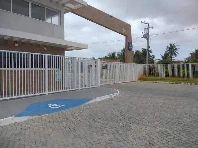 Terreno em Condomínio para Venda em Barra dos Coqueiros/SE Olhos D'água