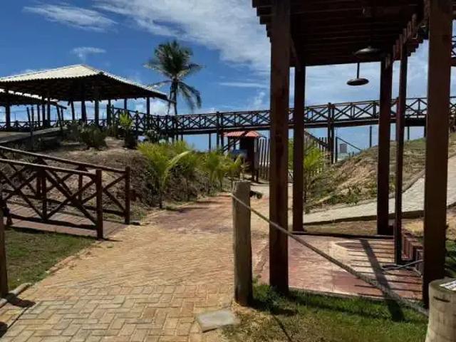 Terreno em Condomínio para Venda em Barra dos Coqueiros/SE Olhos D'água