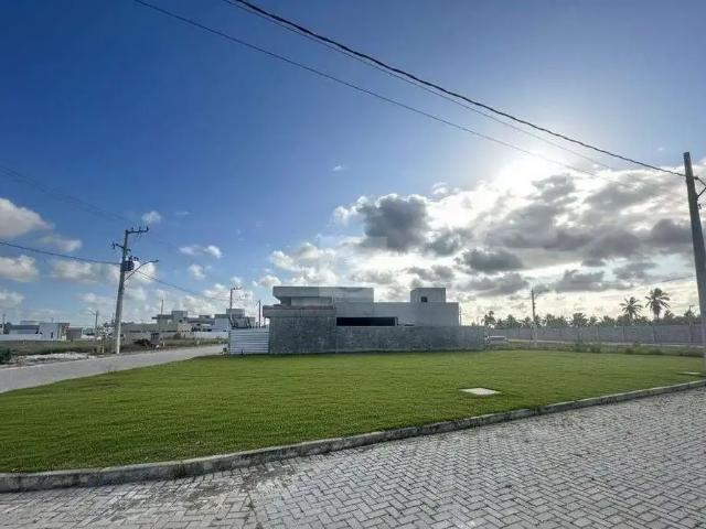 Terreno em Condomínio para Venda em Barra dos Coqueiros/SE Olhos D'água