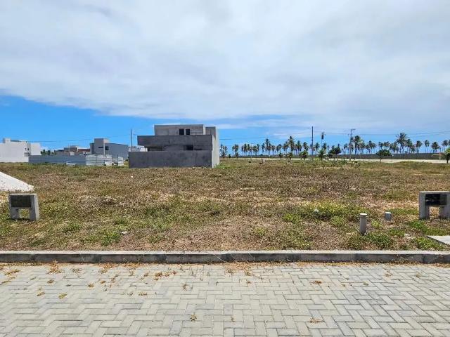 Terreno em Condomínio para Venda em Barra dos Coqueiros/SE Olhos D'água