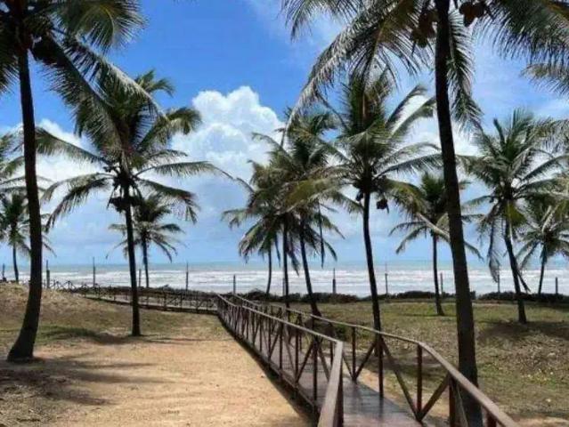 Terreno em Condomínio para Venda em Barra dos Coqueiros/SE Olhos D'água