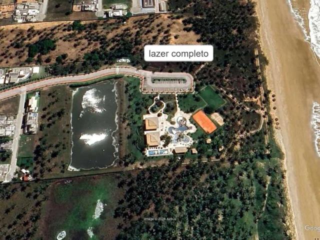 Terreno em Condomínio para Venda em Barra dos Coqueiros/SE Olhos D'água