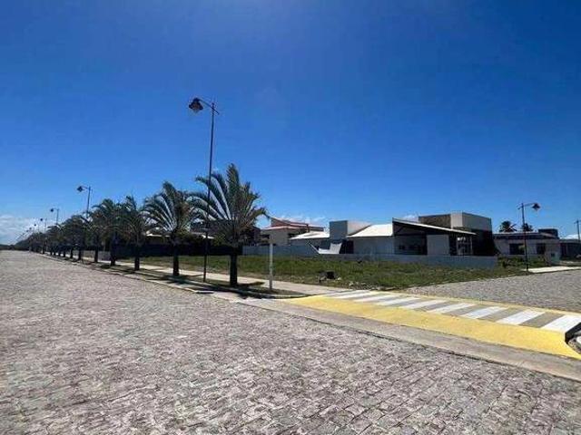 Terreno em Condomínio para Venda em Barra dos Coqueiros/SE Olhos D'água