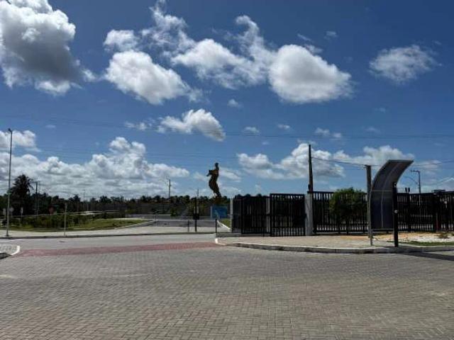 Terreno em Condomínio para Venda em Barra dos Coqueiros/SE Olhos D'água