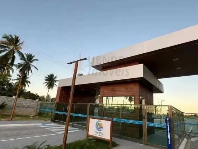 Terreno em Condomínio para Venda em Barra dos Coqueiros/SE Olhos D'água