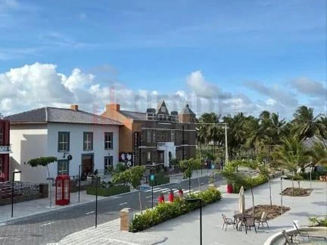 Terreno em Condomínio para Venda em Aracaju/SE Mosqueiro