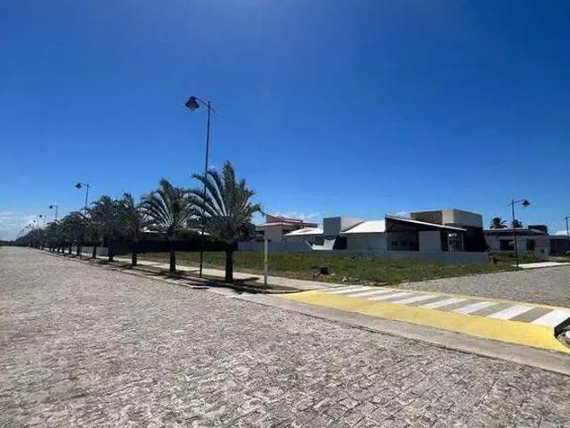 Terreno em Condomínio para Venda em Barra dos Coqueiros/SE Olhos D'água