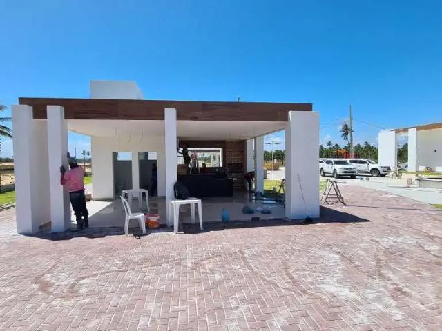 Terreno em Condomínio para Venda em Barra dos Coqueiros/SE Olhos D'água