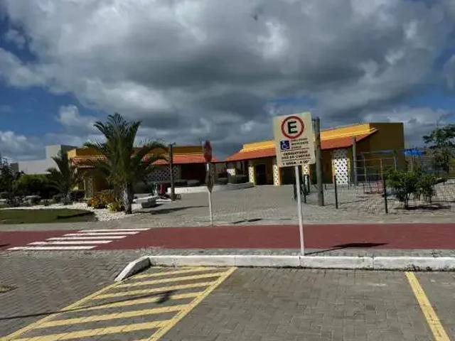 Terreno em Condomínio para Venda em Barra dos Coqueiros/SE Olhos D'água