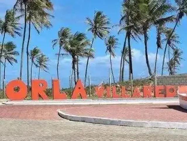 Terreno em Condomínio para Venda em Barra dos Coqueiros/SE Olhos D'água
