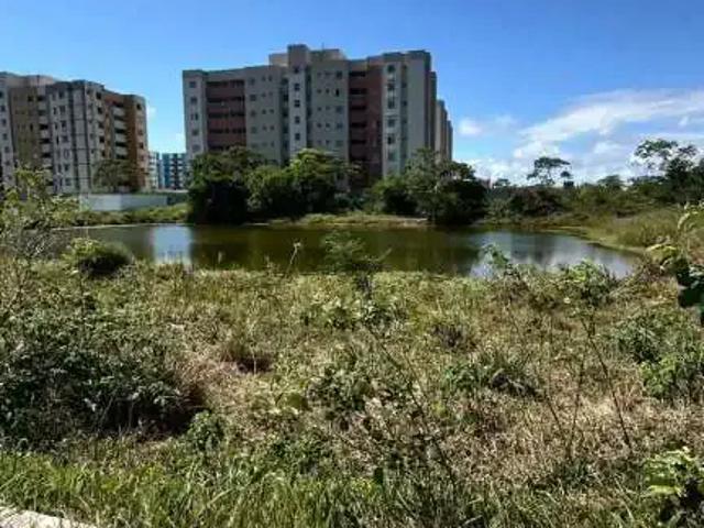 Terreno em Condomínio para Venda em Barra dos Coqueiros/SE Luar da Barra