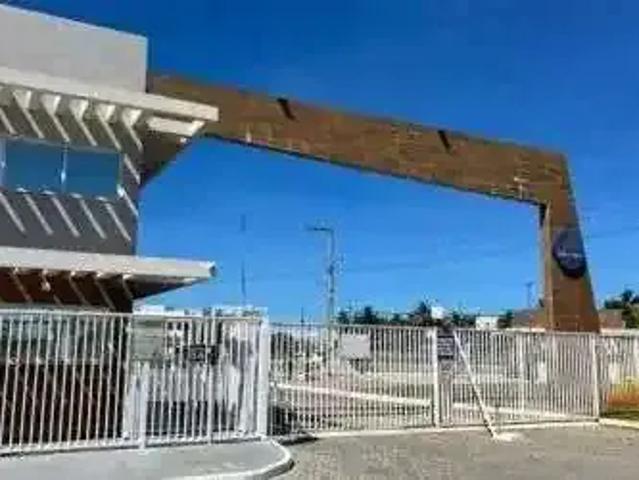 Terreno em Condomínio para Venda em Barra dos Coqueiros/SE Luar da Barra